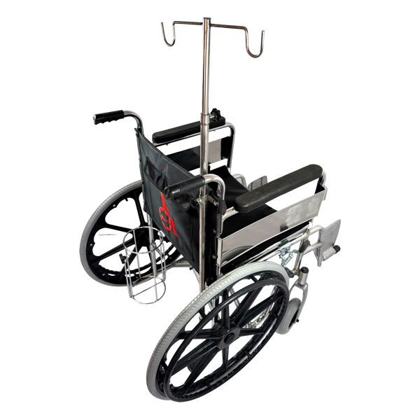 ویلچر موژان طب مدل hosp